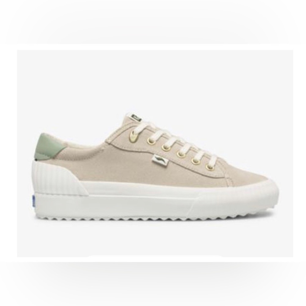 Keds Demi TRX leather Blush 8.5